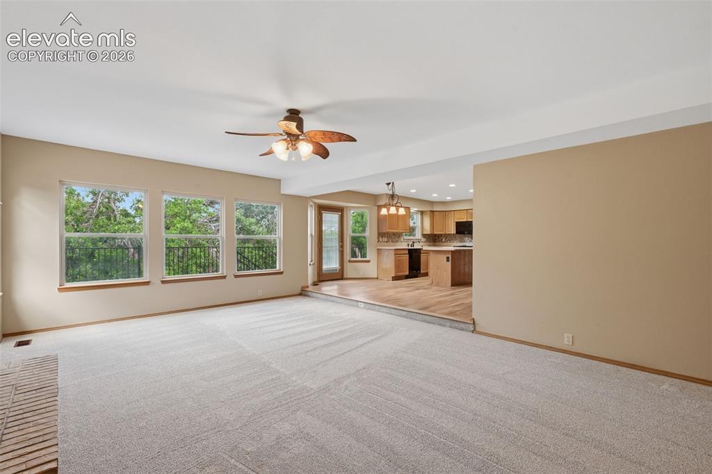 2265 Cloverdale Drive Colorado Springs CO 80920
