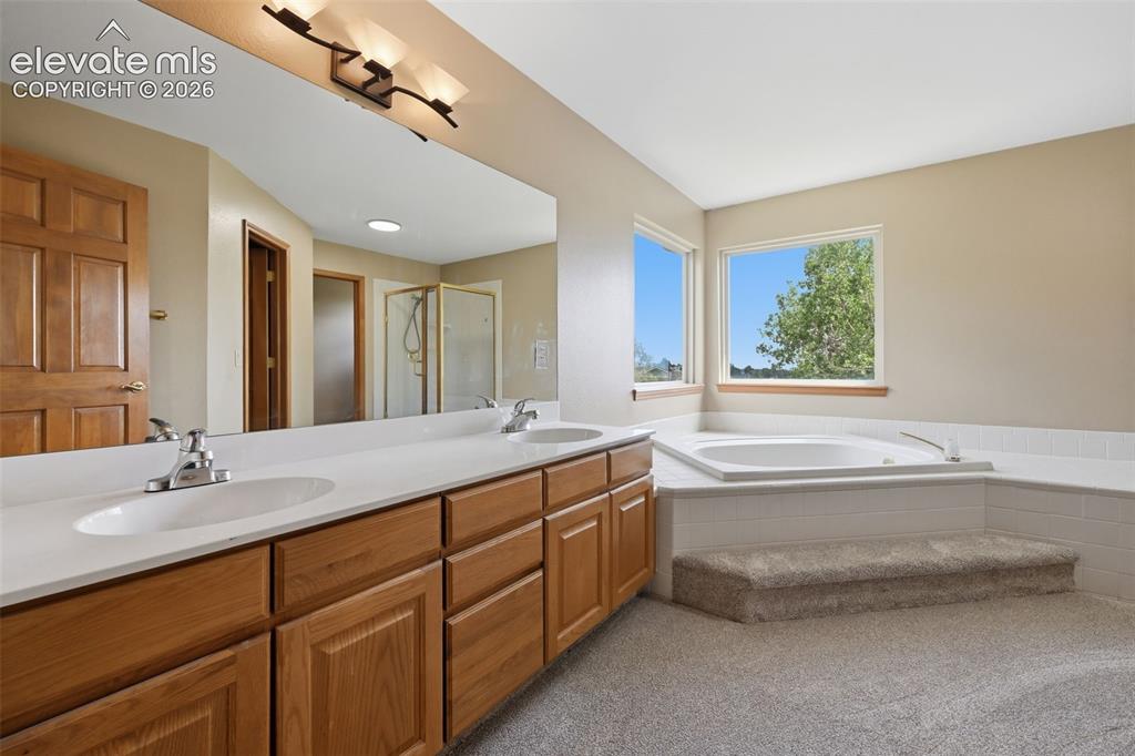 2265 Cloverdale Drive Colorado Springs CO 80920