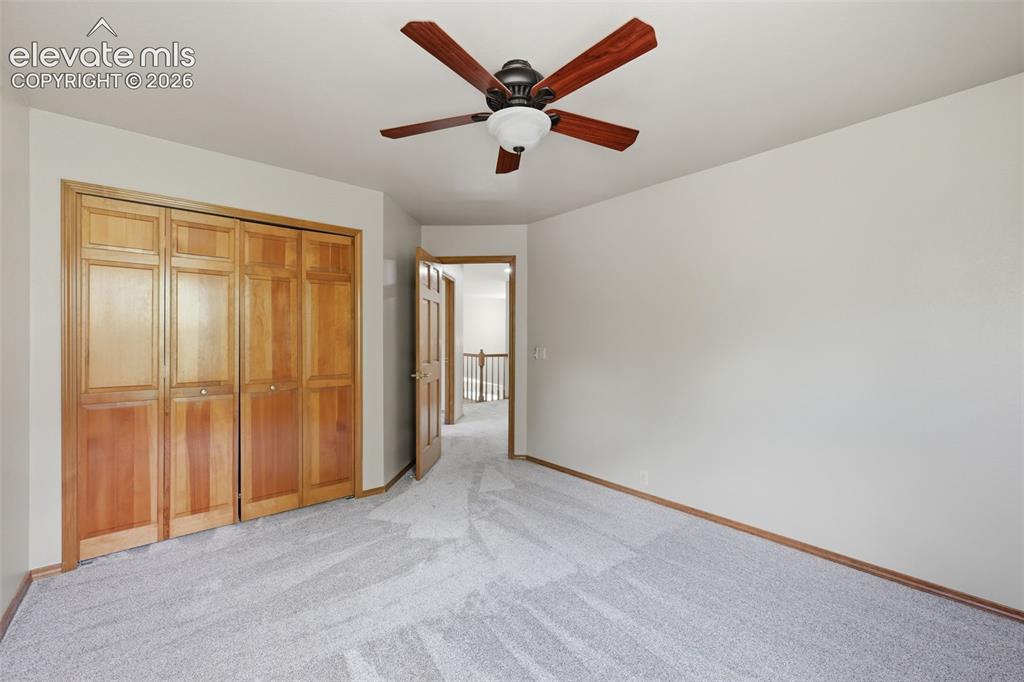 2265 Cloverdale Drive Colorado Springs CO 80920