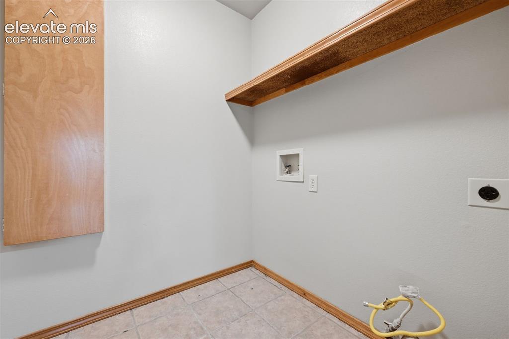 2265 Cloverdale Drive Colorado Springs CO 80920