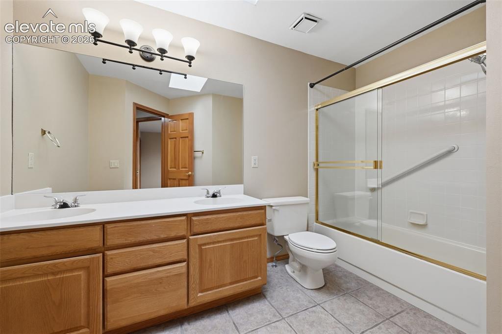 2265 Cloverdale Drive Colorado Springs CO 80920