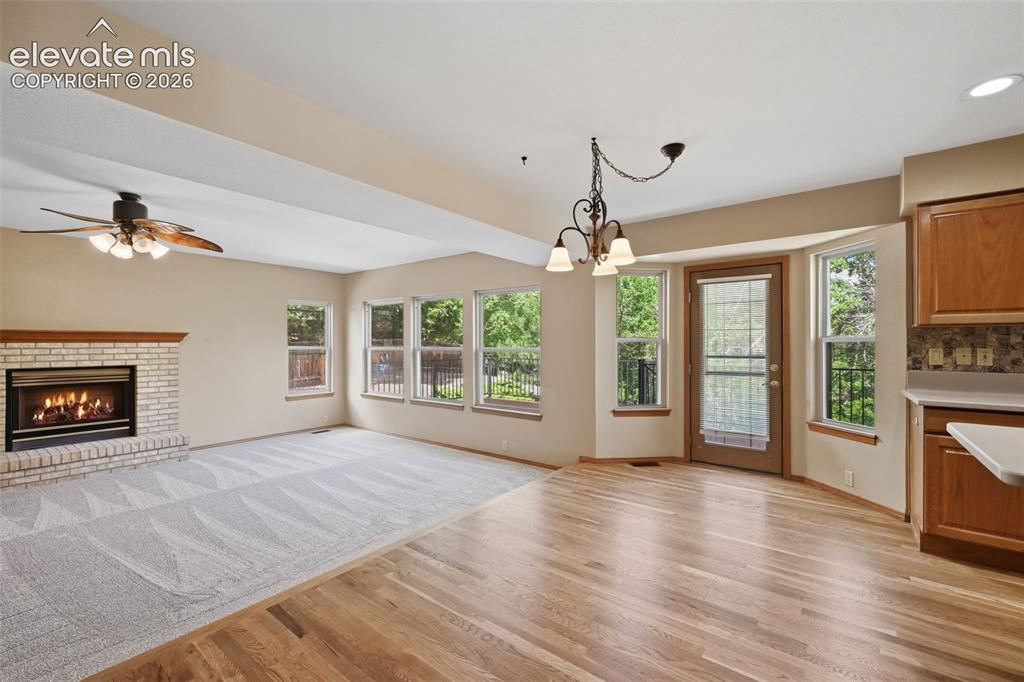 2265 Cloverdale Drive Colorado Springs CO 80920