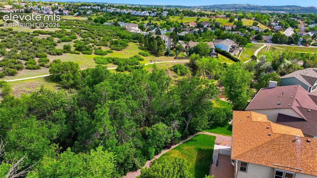 2265 Cloverdale Drive Colorado Springs CO 80920