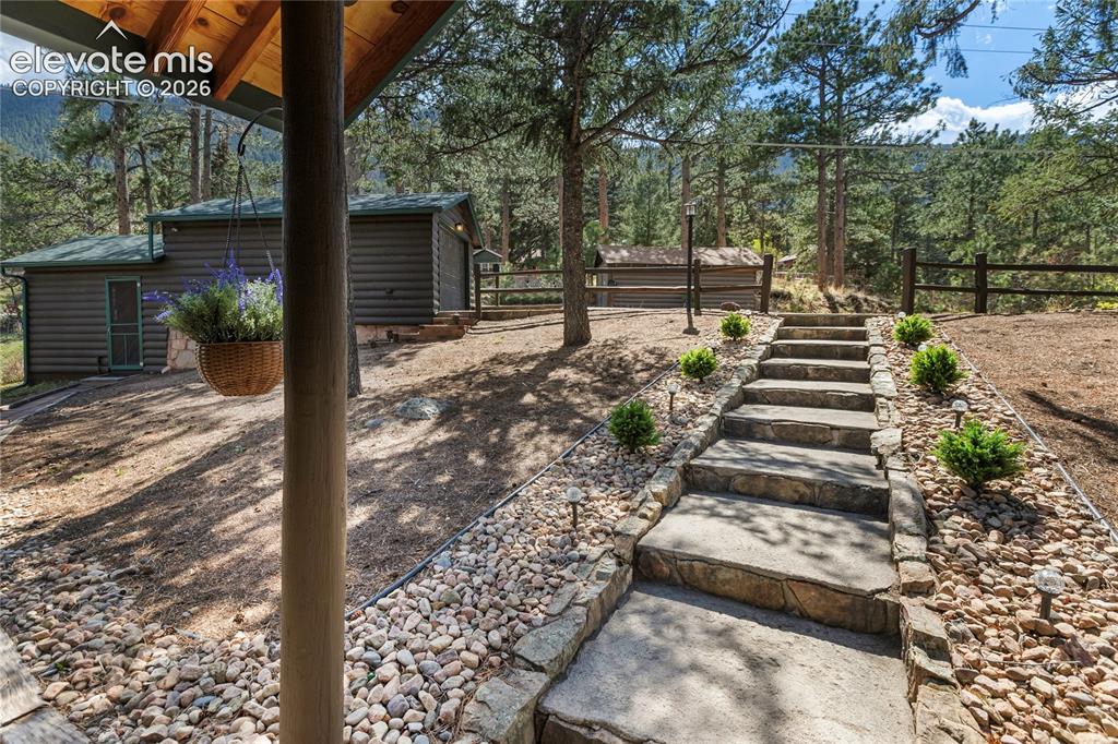 9120 Ute Road Cascade CO 80809
