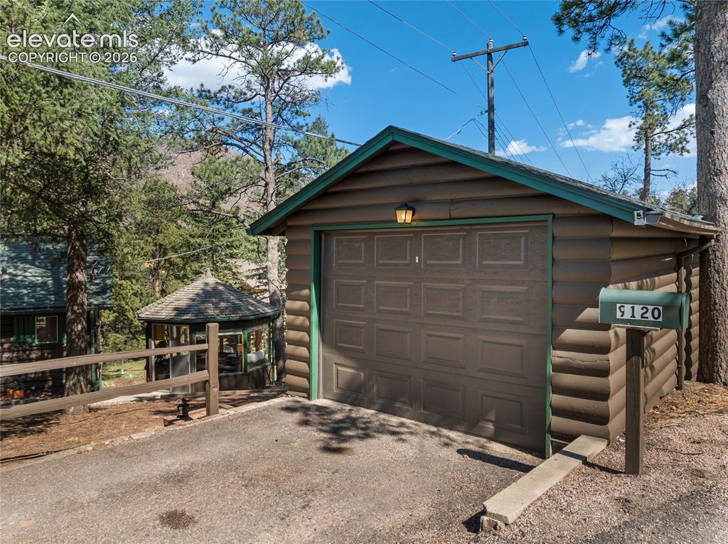 9120 Ute Road Cascade CO 80809