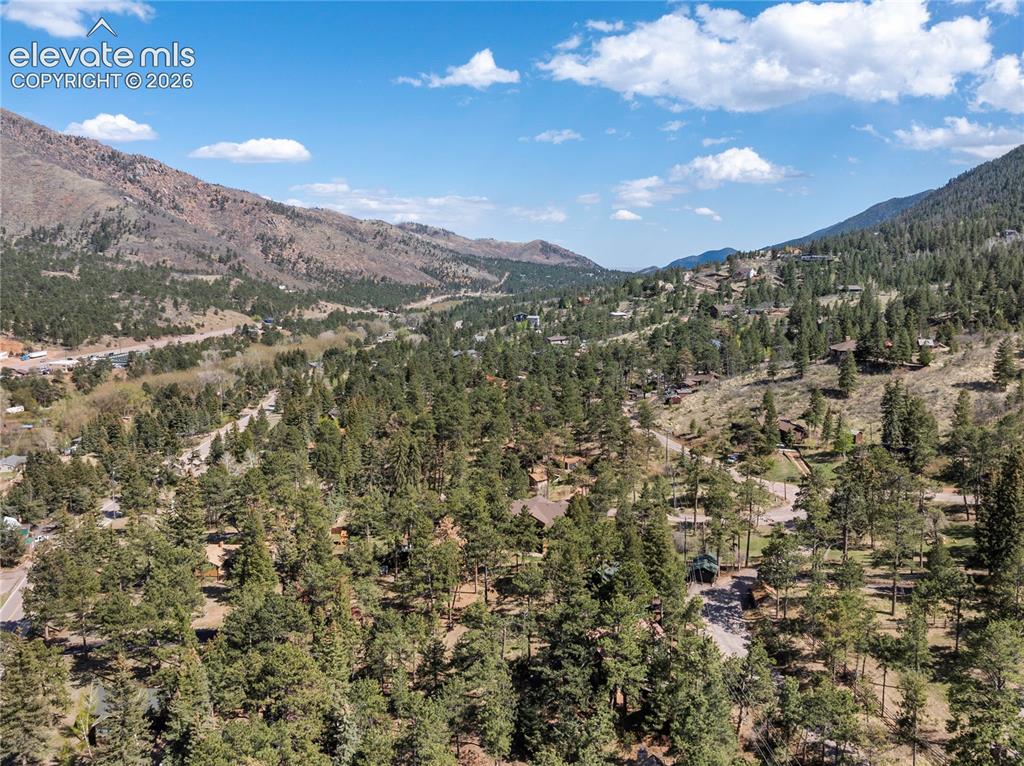 9120 Ute Road Cascade CO 80809