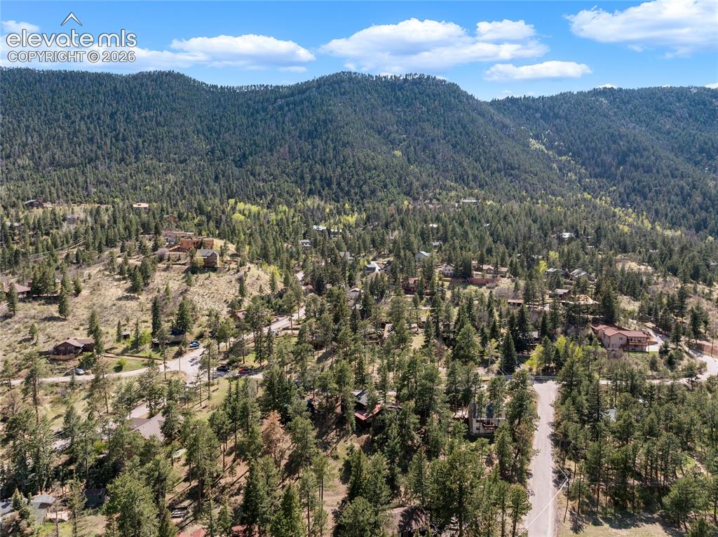 9120 Ute Road Cascade CO 80809