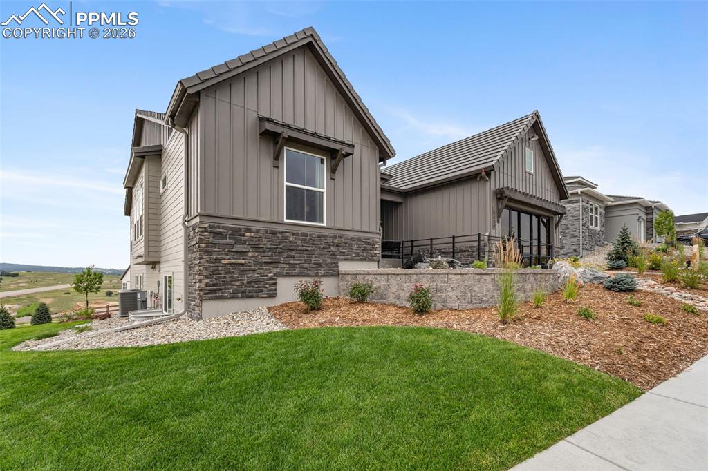 12439 Ridgeline Drive Colorado Springs CO 80921