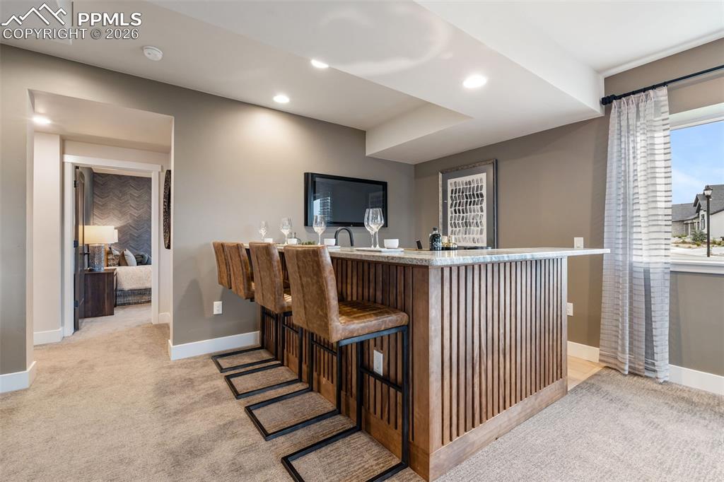 12439 Ridgeline Drive Colorado Springs CO 80921