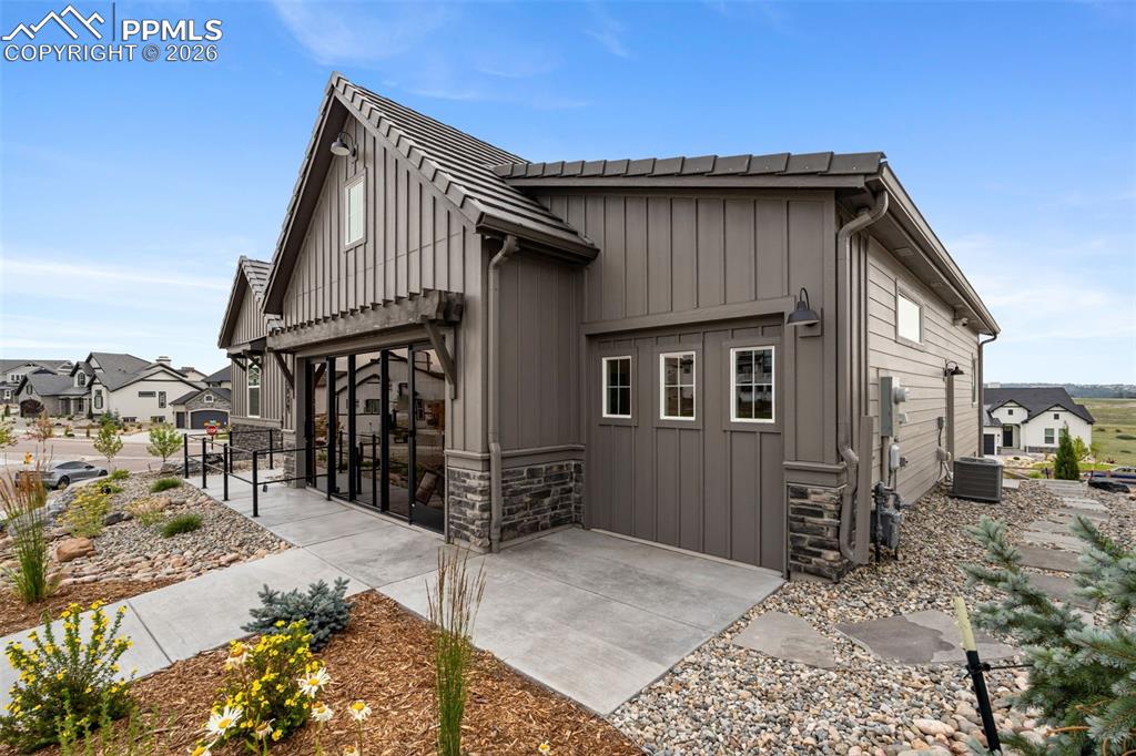12439 Ridgeline Drive Colorado Springs CO 80921
