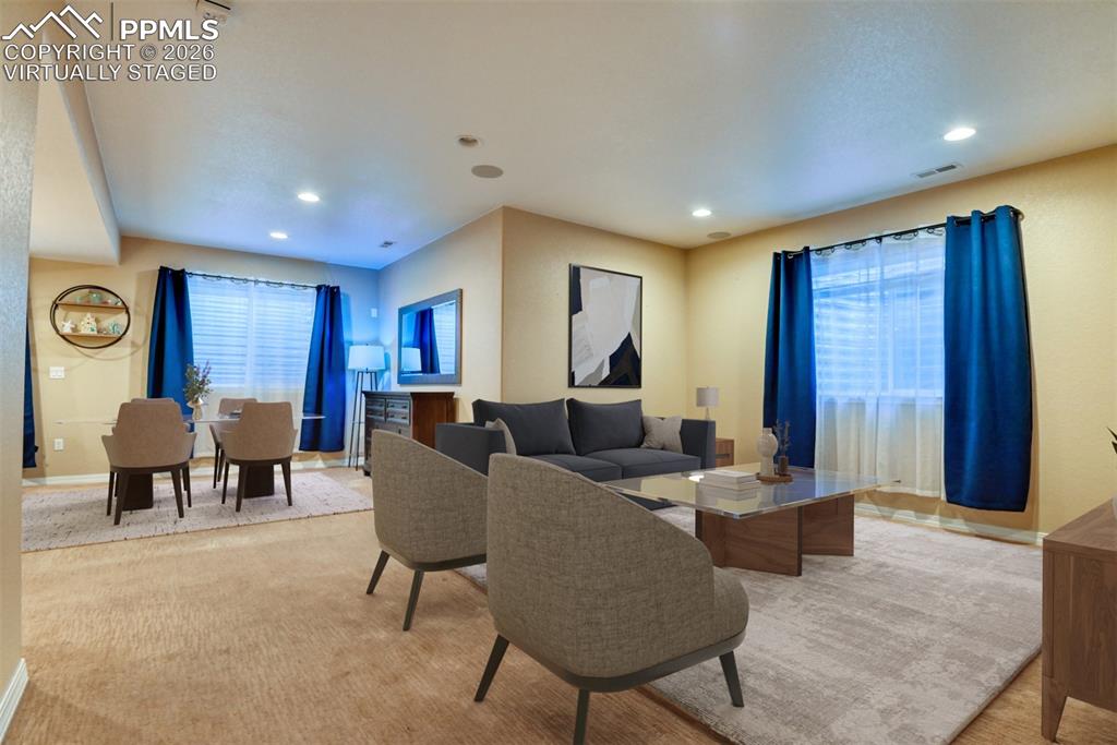 6532 Mineral Belt Drive Colorado Springs CO 80927