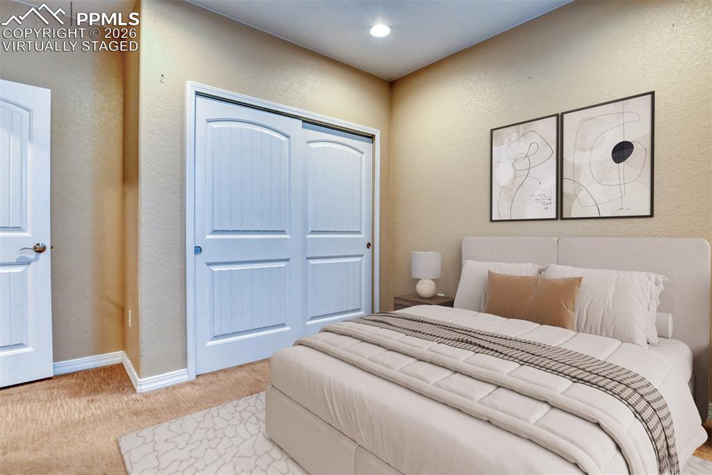 6532 Mineral Belt Drive Colorado Springs CO 80927
