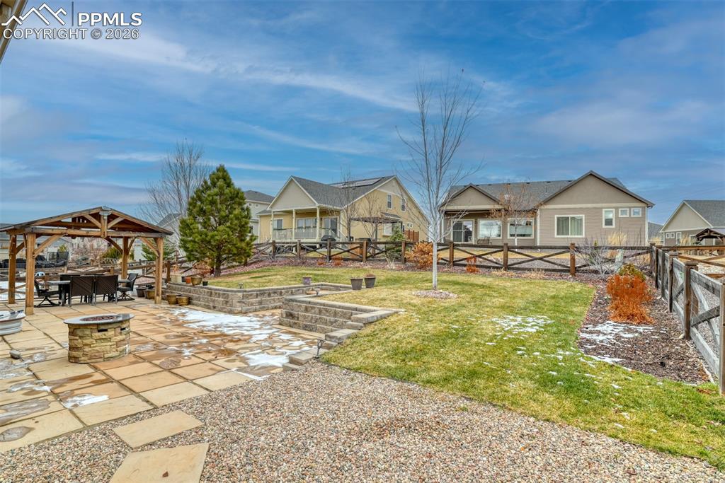 6532 Mineral Belt Drive Colorado Springs CO 80927