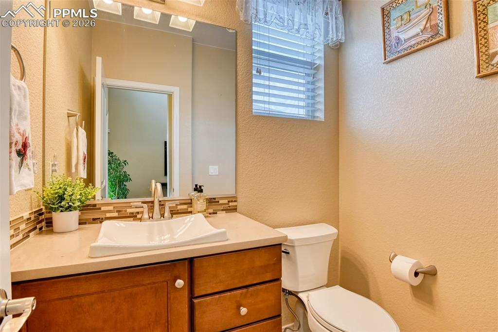 6532 Mineral Belt Drive Colorado Springs CO 80927