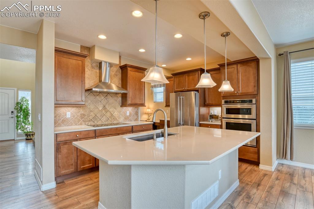 6532 Mineral Belt Drive Colorado Springs CO 80927