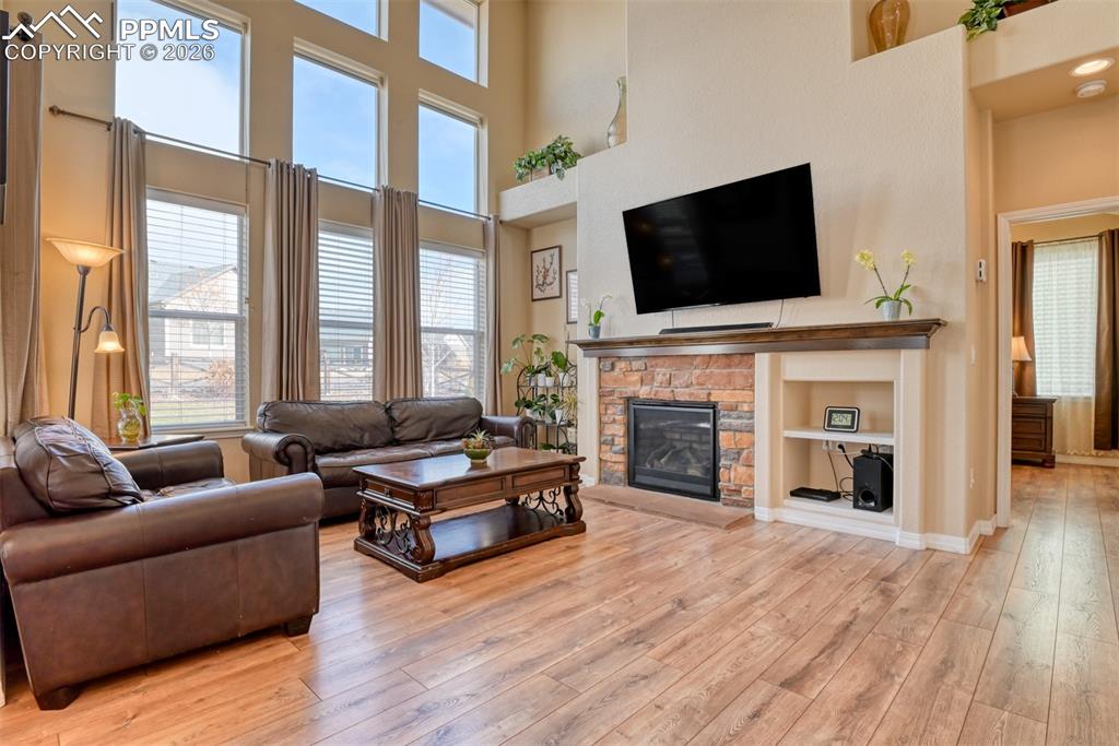 6532 Mineral Belt Drive Colorado Springs CO 80927