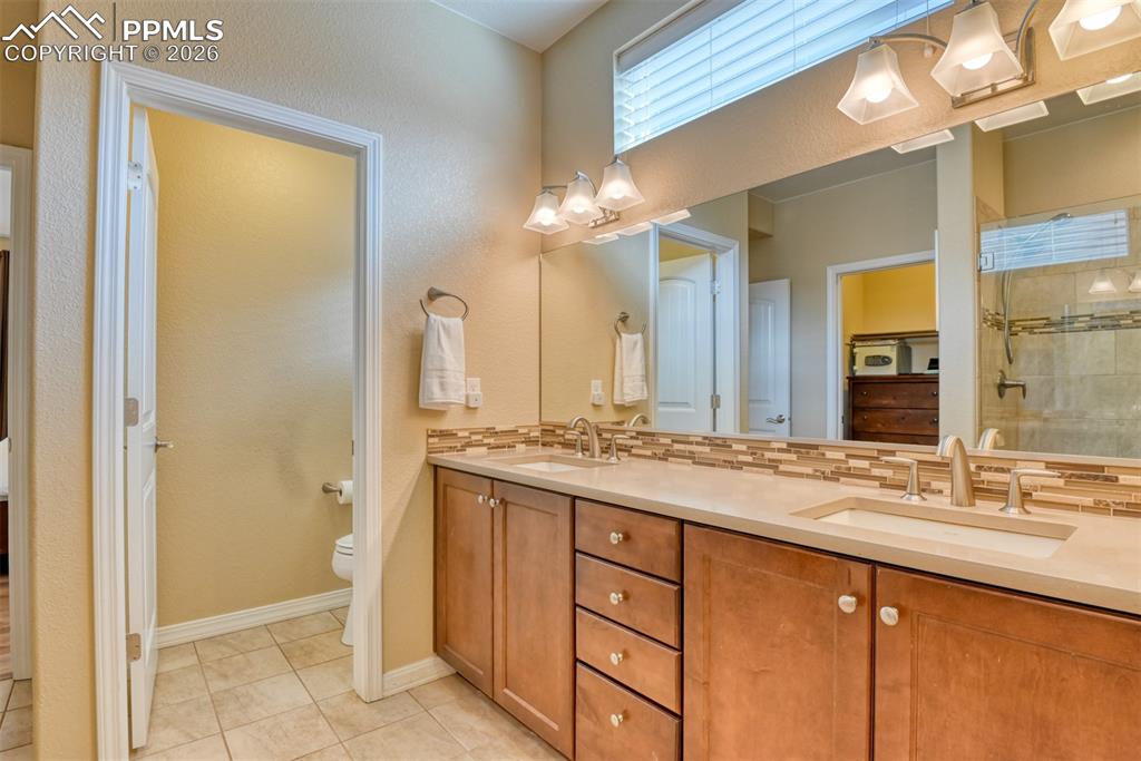 6532 Mineral Belt Drive Colorado Springs CO 80927