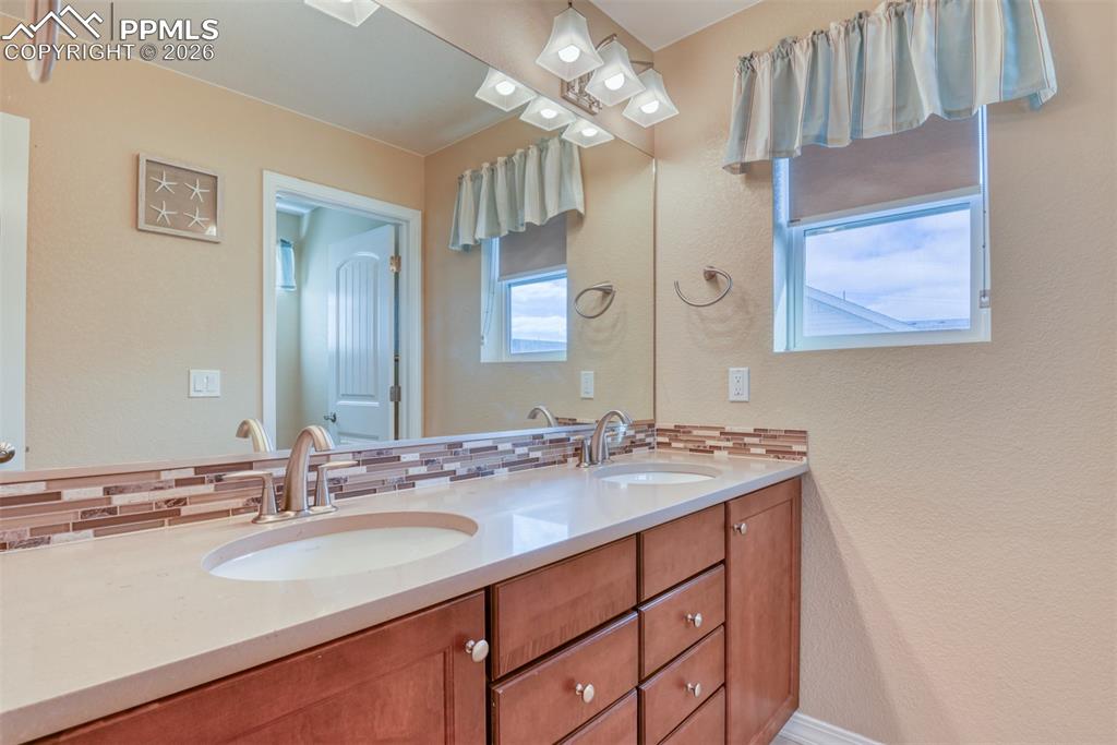 6532 Mineral Belt Drive Colorado Springs CO 80927