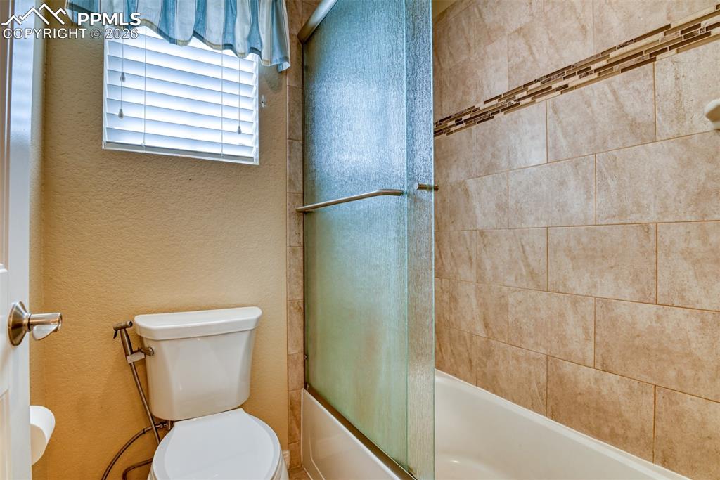 6532 Mineral Belt Drive Colorado Springs CO 80927