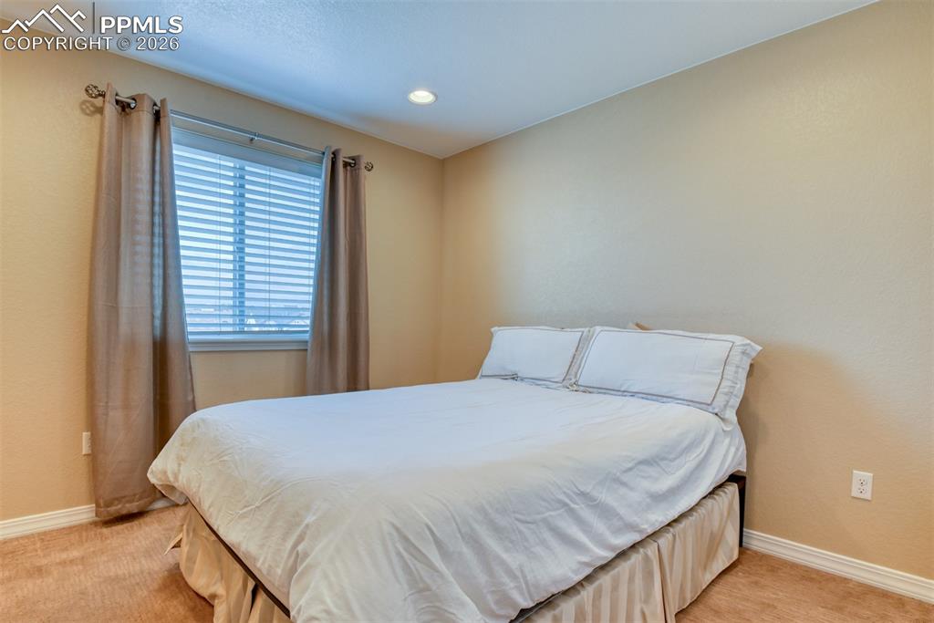 6532 Mineral Belt Drive Colorado Springs CO 80927