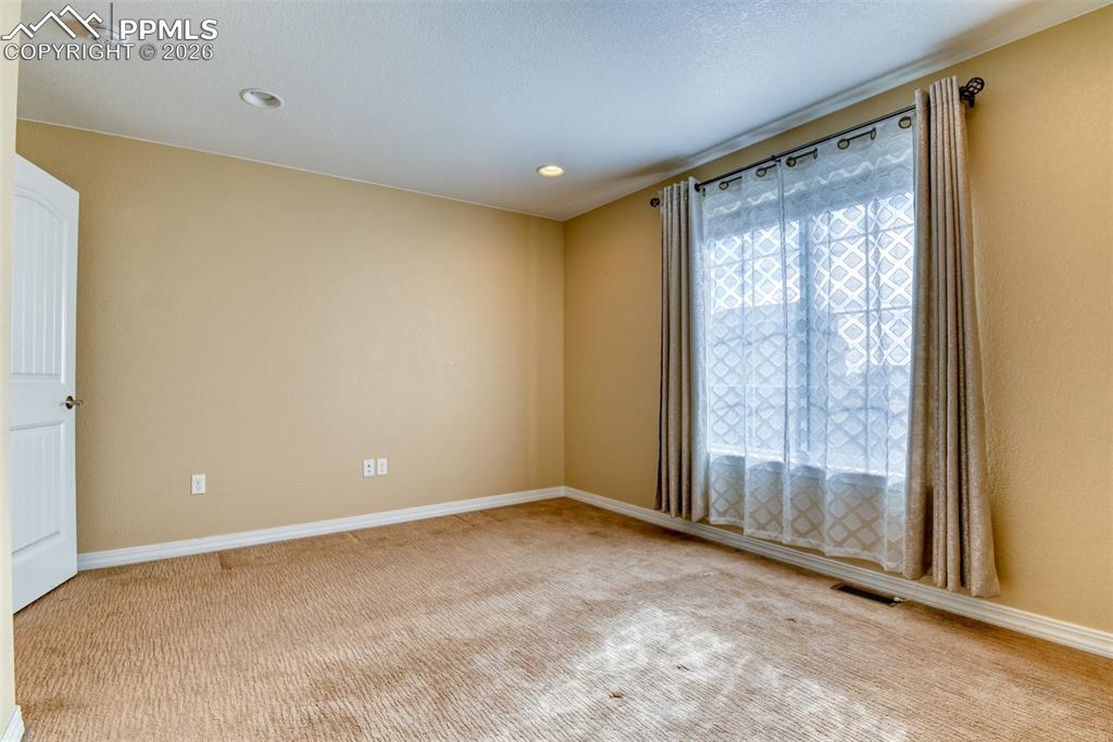 6532 Mineral Belt Drive Colorado Springs CO 80927