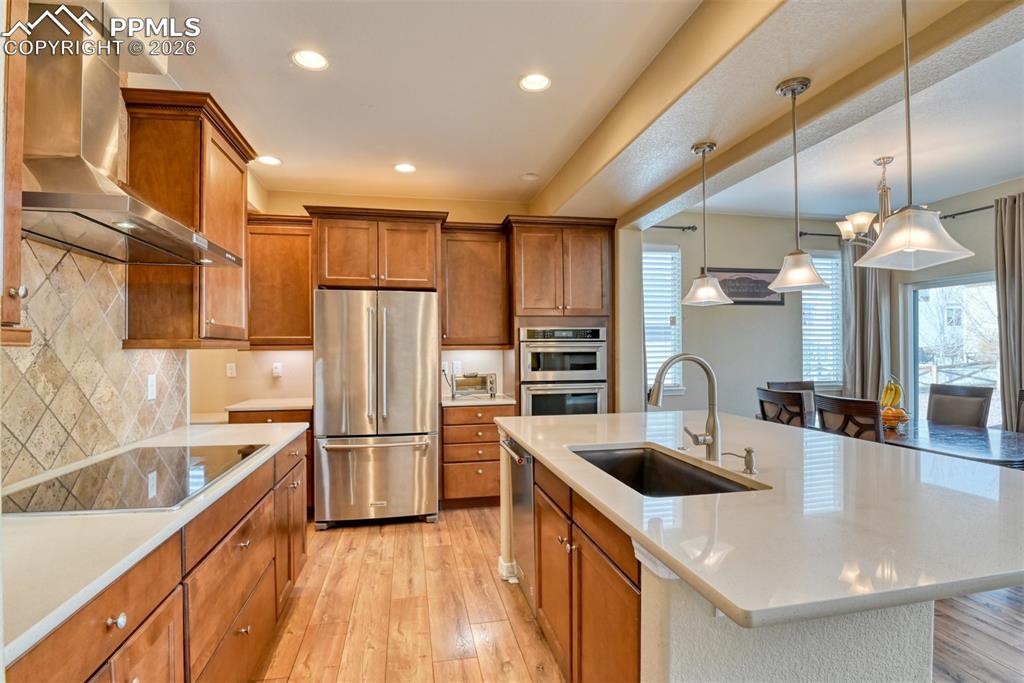 6532 Mineral Belt Drive Colorado Springs CO 80927
