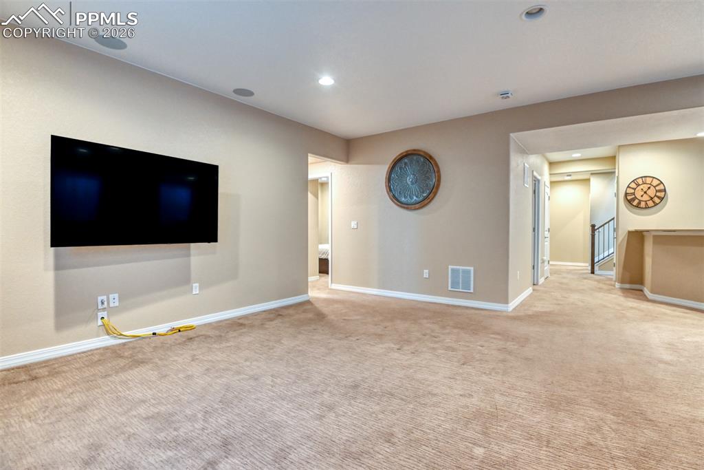 6532 Mineral Belt Drive Colorado Springs CO 80927