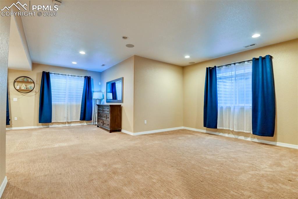 6532 Mineral Belt Drive Colorado Springs CO 80927