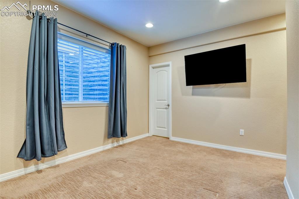 6532 Mineral Belt Drive Colorado Springs CO 80927