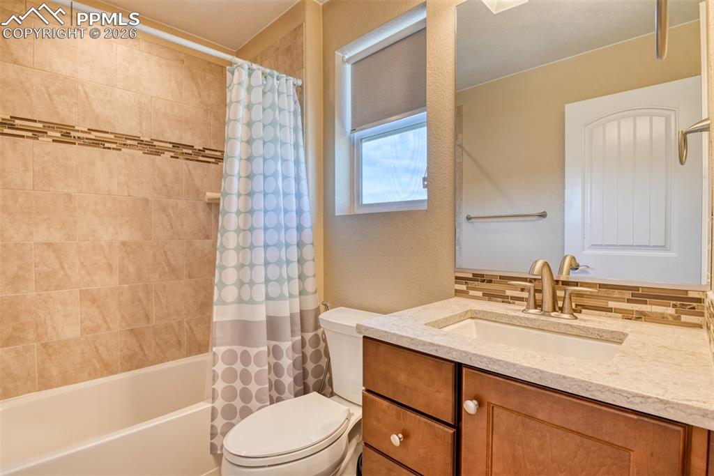 6532 Mineral Belt Drive Colorado Springs CO 80927