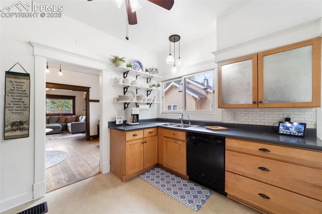 1124 N Cedar Street Colorado Springs CO 80903