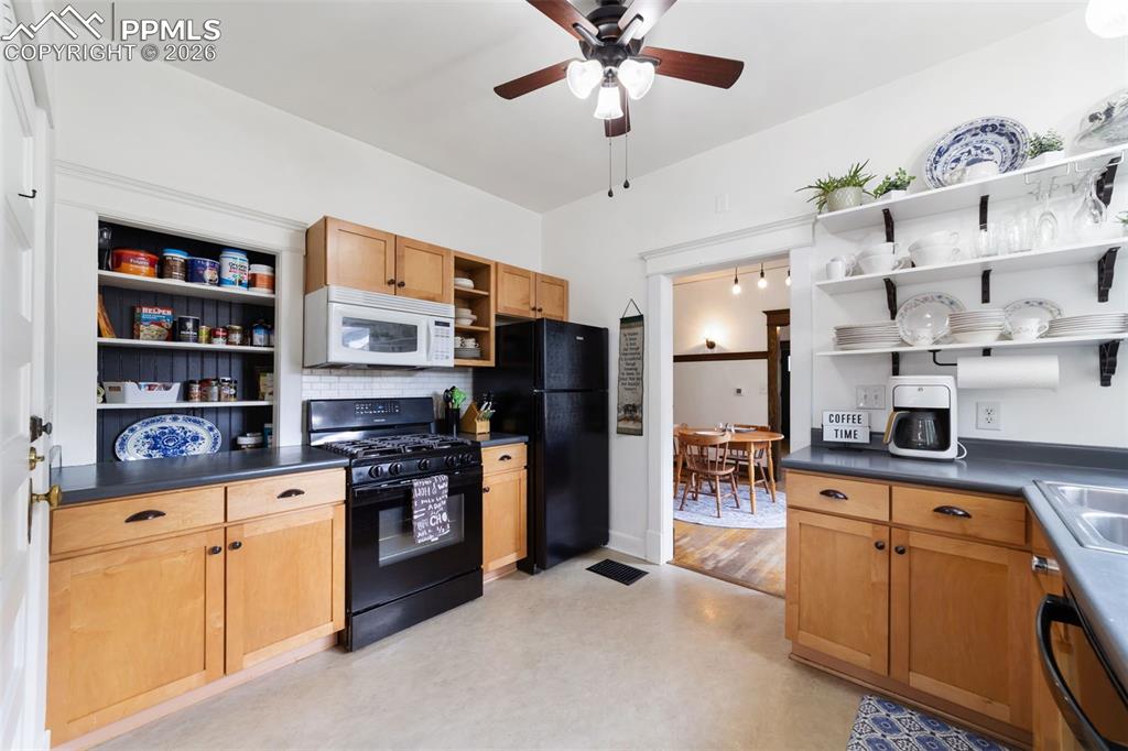 1124 N Cedar Street Colorado Springs CO 80903