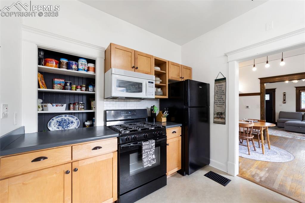 1124 N Cedar Street Colorado Springs CO 80903