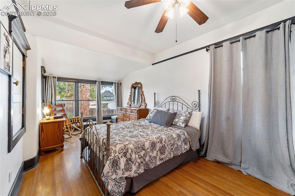 1124 N Cedar Street Colorado Springs CO 80903