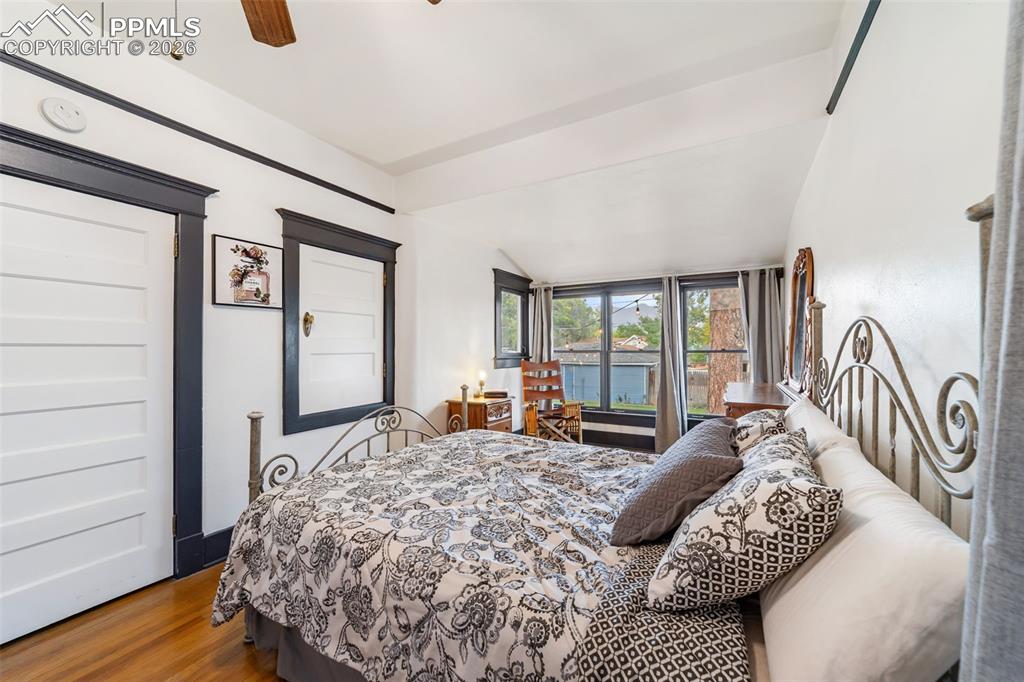 1124 N Cedar Street Colorado Springs CO 80903