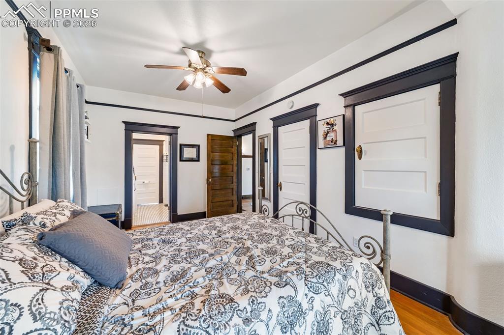 1124 N Cedar Street Colorado Springs CO 80903