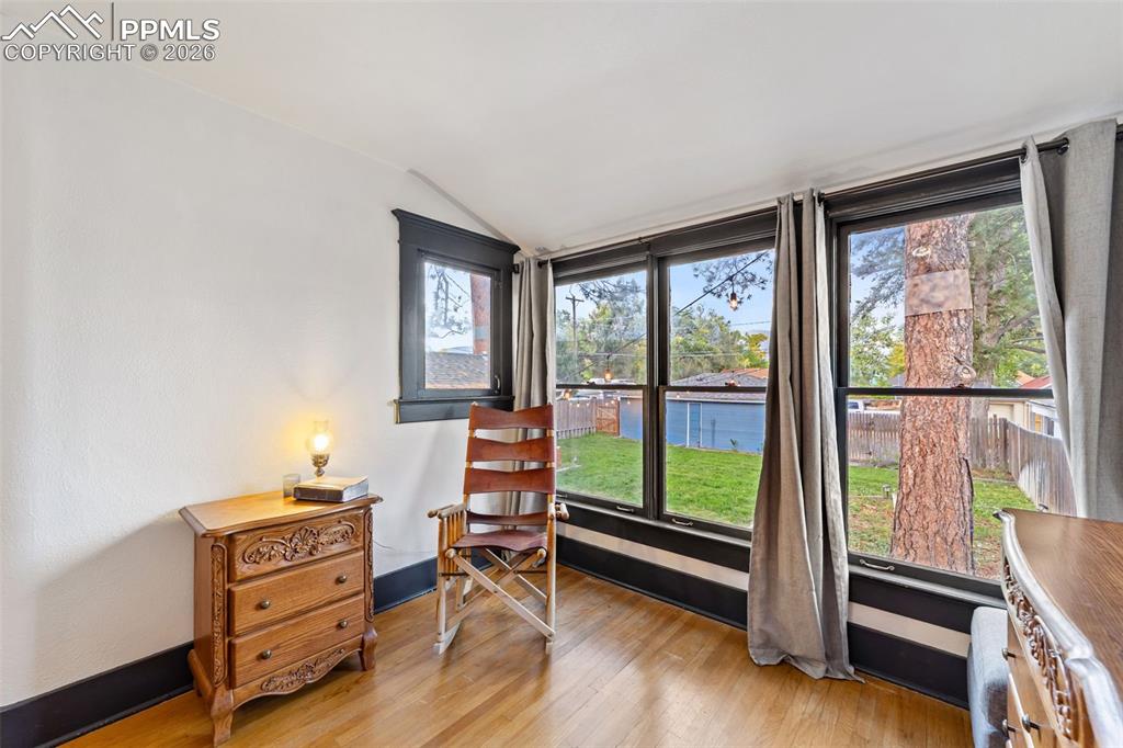 1124 N Cedar Street Colorado Springs CO 80903