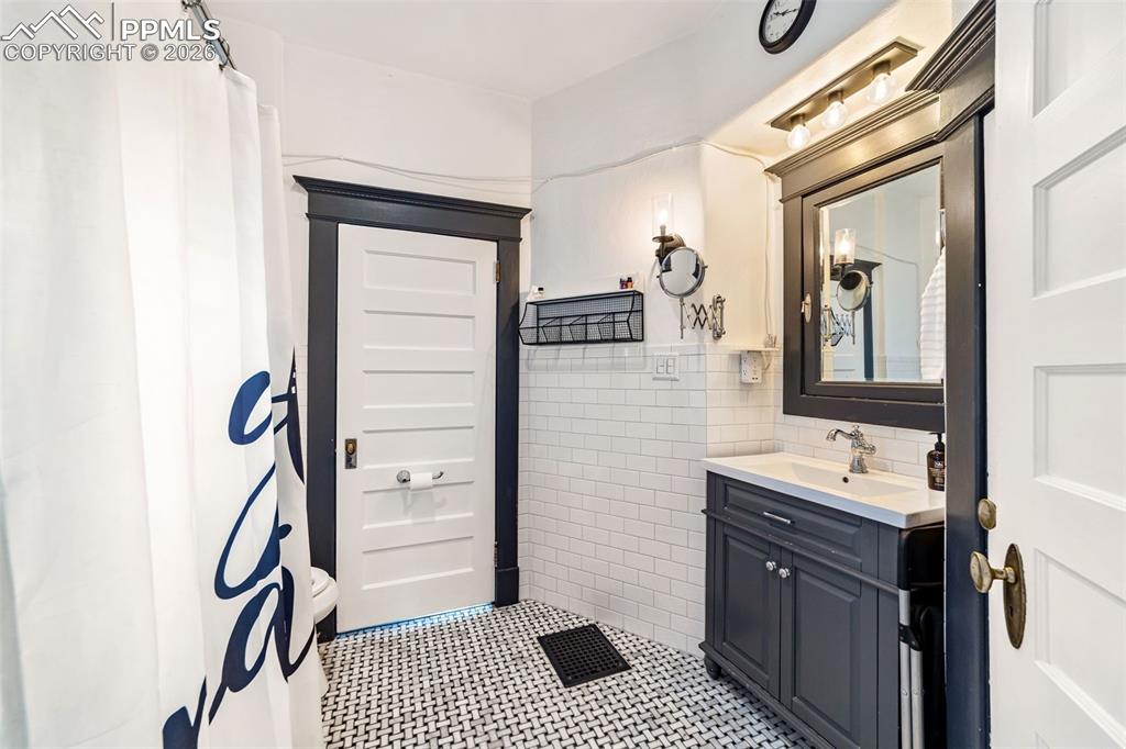 1124 N Cedar Street Colorado Springs CO 80903