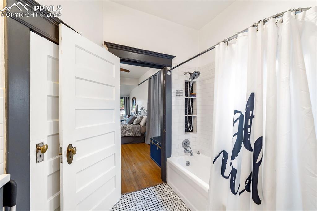 1124 N Cedar Street Colorado Springs CO 80903