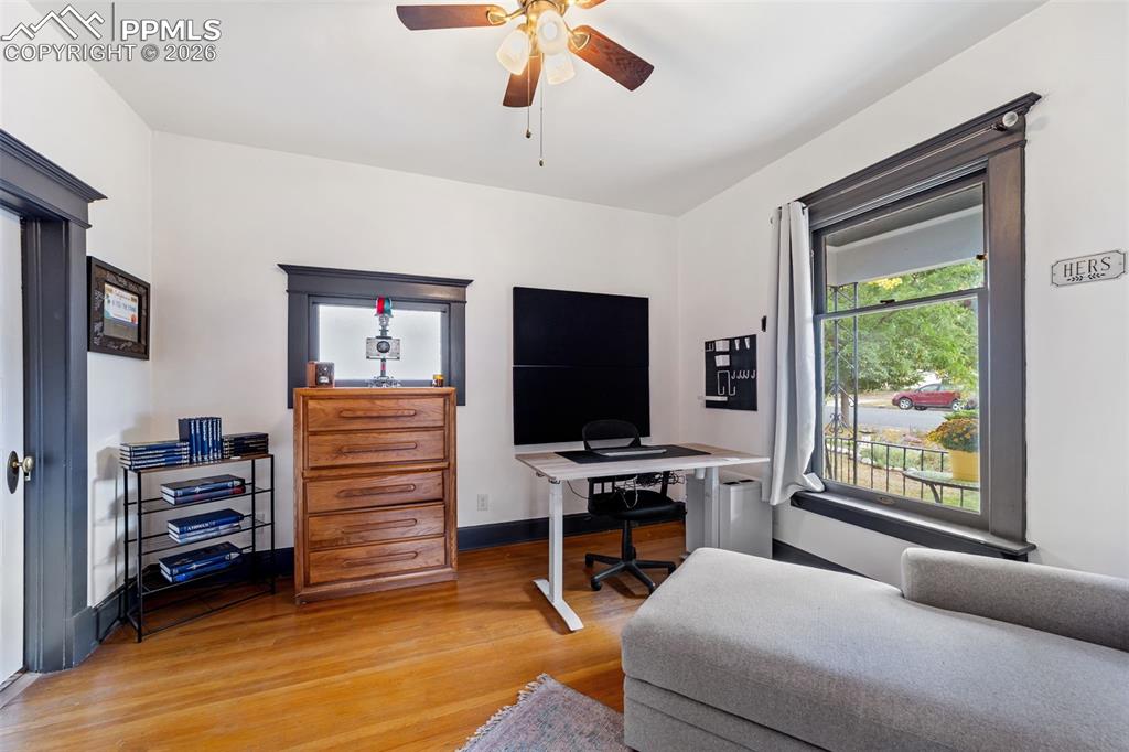 1124 N Cedar Street Colorado Springs CO 80903