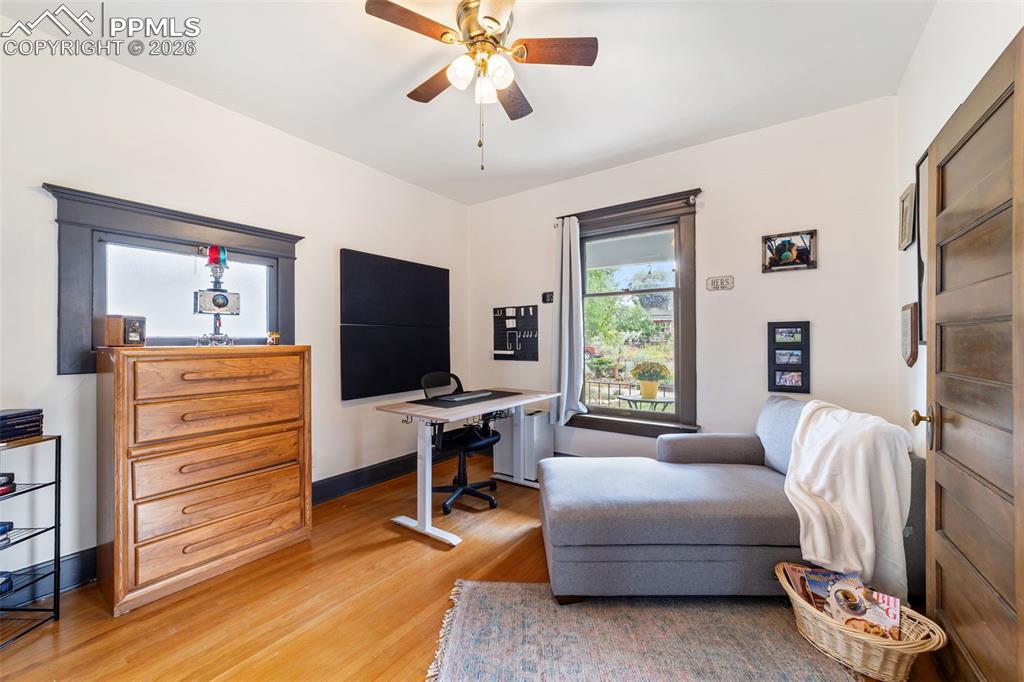 1124 N Cedar Street Colorado Springs CO 80903