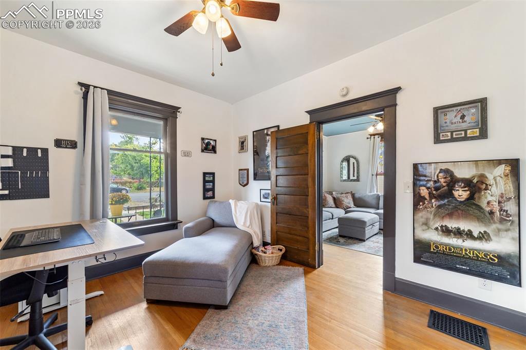 1124 N Cedar Street Colorado Springs CO 80903