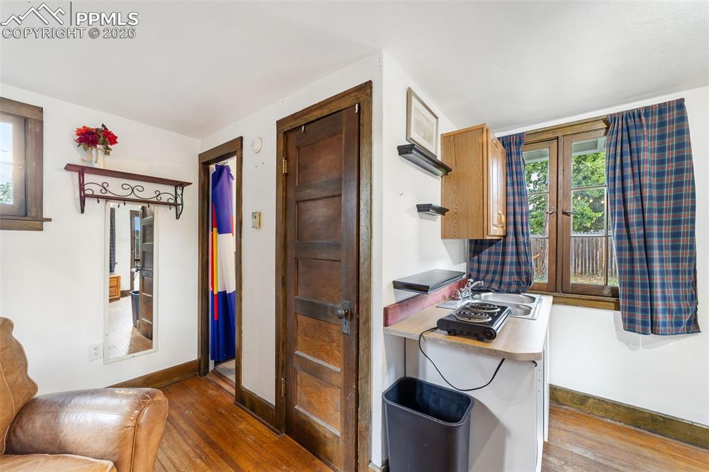 1124 N Cedar Street Colorado Springs CO 80903