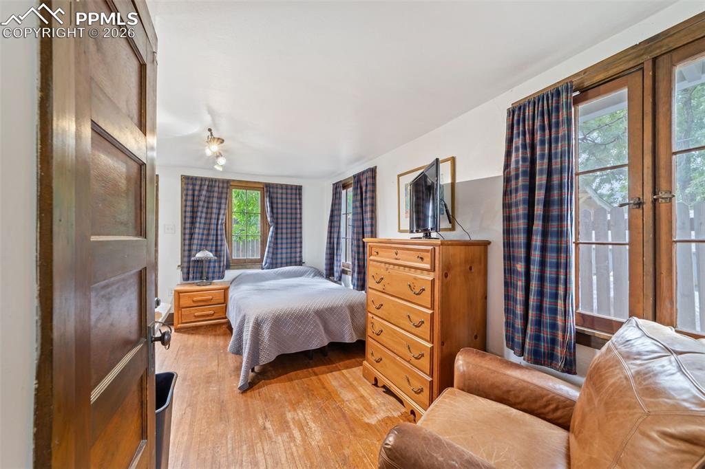 1124 N Cedar Street Colorado Springs CO 80903