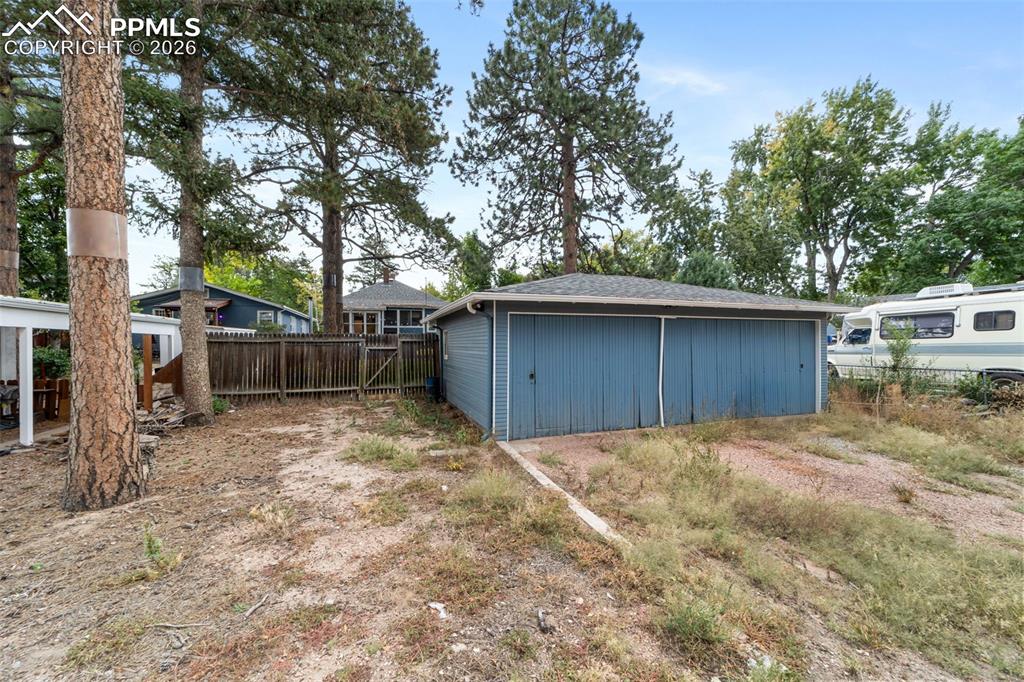 1124 N Cedar Street Colorado Springs CO 80903