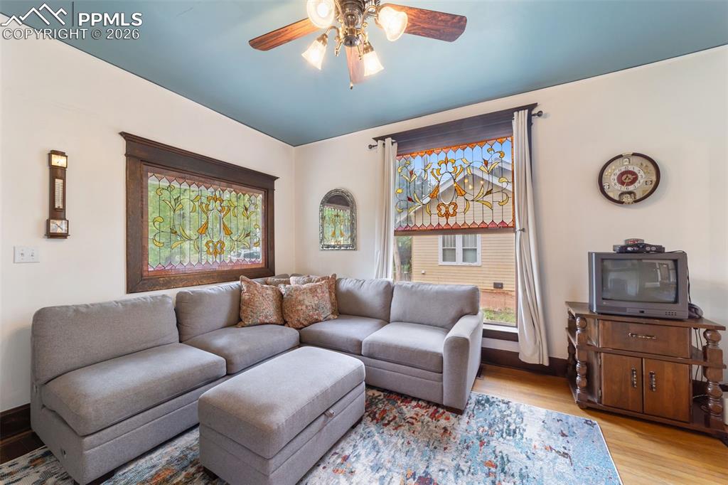 1124 N Cedar Street Colorado Springs CO 80903