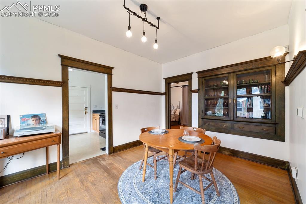 1124 N Cedar Street Colorado Springs CO 80903