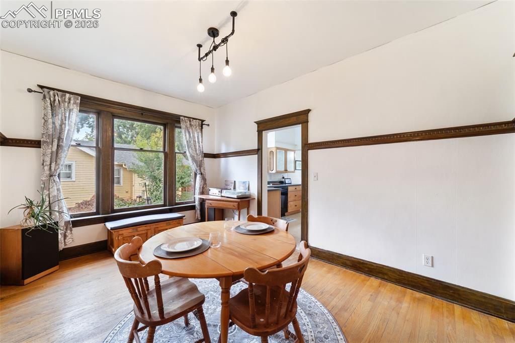 1124 N Cedar Street Colorado Springs CO 80903