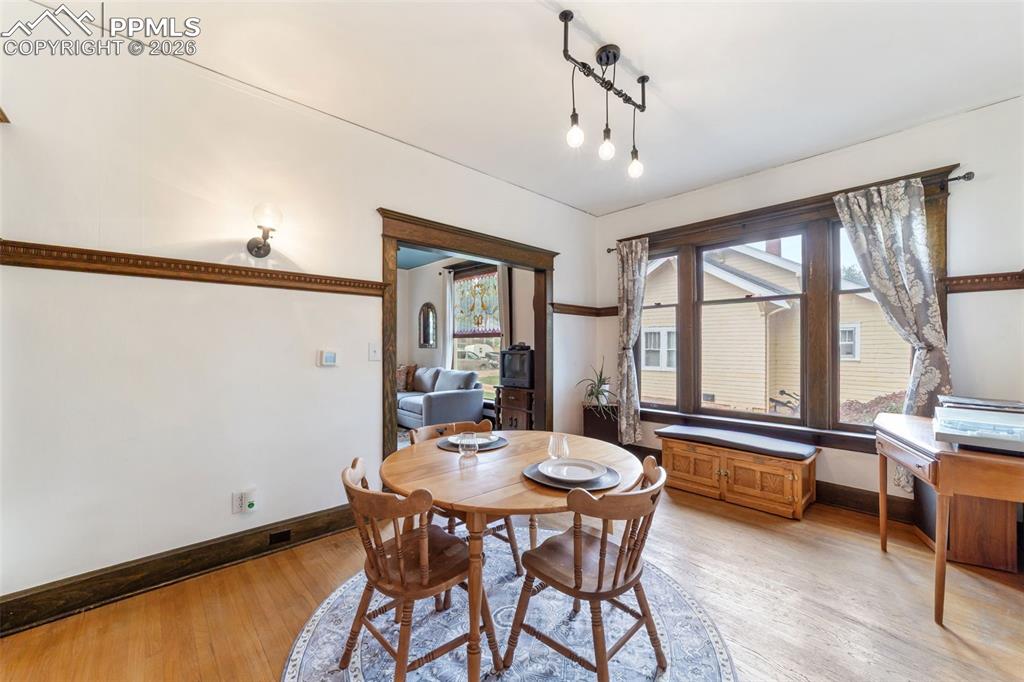 1124 N Cedar Street Colorado Springs CO 80903