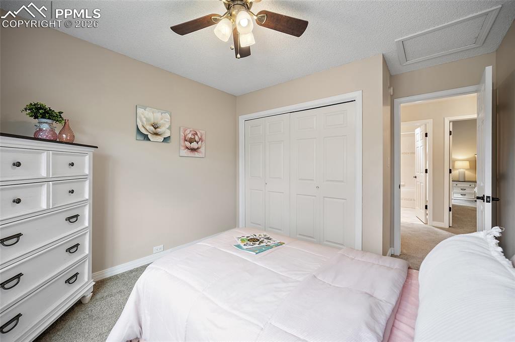 4301 Northridge Place Colorado Springs CO 80918